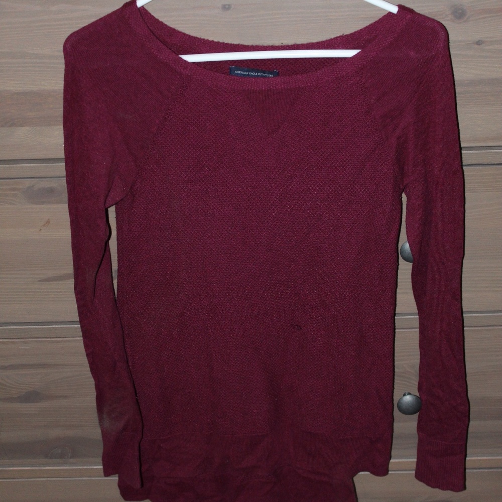 sweater